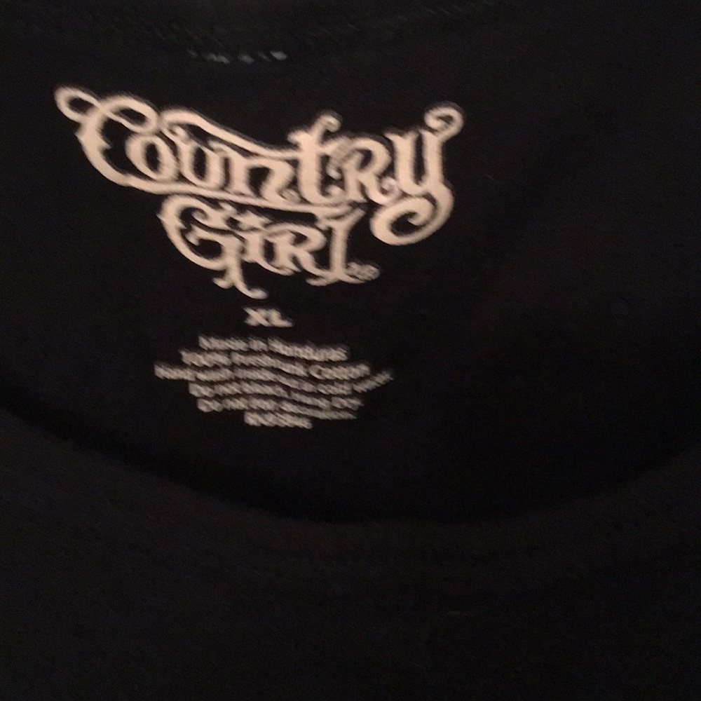 Tank top - Picture 4 of 4